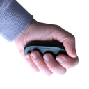 Portable Hand Warmers 2 pcs 4000 mAh Digital Display 3 Temperatures 16 Hours of Heat 360° Heating Rechargeable Pocket Heater 4