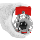 Portable Handheld Quick Wire Stripper Tool for Cable Stripping Electric Wires Manual Stripper Wire Cutter 2