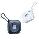 Portable Infrared Hidden Camera Detector Mini Security Lens Finder Privacy Protection Device 3