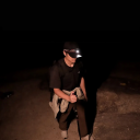 Portable Mini LED USB C Rechargeable Headlamp 4 Brightness Levels 670 lm IPX5 Waterproof Lightweight with Elastic Strap 3