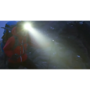 Portable Mini LED USB C Rechargeable Headlamp 4 Brightness Levels 670 lm IPX5 Waterproof Lightweight with Elastic Strap 4