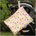 Portable Nappy Bag J3408 5