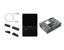 Portable Retro Gaming Console 3.2" IPS Display 256GB Memory 17000 Games CNC Aluminium Body Linux Handheld Gaming 6