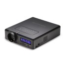 Portable Solar Charging Station ALLPOWERS AP200 200 W AC Socket 154 Wh 41,600 mAh Wireless Charging QI Black For Camping and Trips 1
