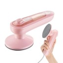 Portable Steam Iron 3