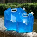 Portable Water Bag 8