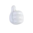 Portacables con forma de mano 10 uds. 5