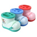 Portacepillos y pasta de dientes para niños C715 2
