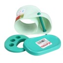 Portacepillos y pasta de dientes para niños C715 4