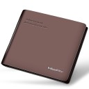 Portafoglio da uomo in pelle M604 3