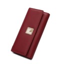 Portafoglio in pelle da donna M248 1