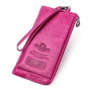 Portafoglio in pelle da donna M281 3