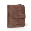 Portafoglio in pelle da donna M340 2