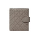 Portafoglio in pelle da donna piccolo M376 9