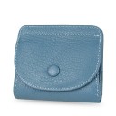 Portafoglio mini in pelle da donna M160 13