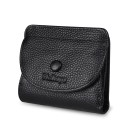 Portafoglio mini in pelle da donna M160 5