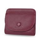 Portafoglio mini in pelle da donna M160 10