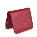 Portafoglio mini in pelle da donna M160 2