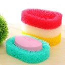 Portasapone e spugna 2 in 1 2