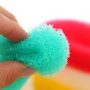 Portasapone e spugna 2 in 1 5