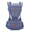 Porte-bébé avec poches J2482 23