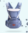 Porte-bébé avec poches J2482 7