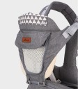 Porte-bébé avec poches J2482 11