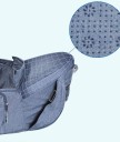 Porte-bébé avec poches J2482 17