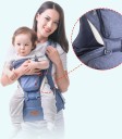 Porte-bébé avec poches J2482 18
