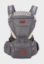 Porte-bébé avec poches J2482 22