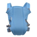 Porte-bébé pour bébés et petits enfants J2926 8