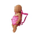 Porte-bébé pour poupées 3