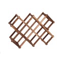 Porte-bouteilles en bois 3
