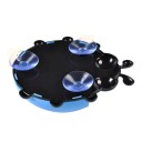 Porte-brosse à dents en forme de coccinelle J2507 3