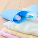 Porte-brosse à dents et dentifrice J2244 7
