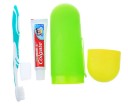 Porte-brosse à dents et dentifrice J2244 8