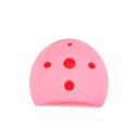 Porte-brosse en silicone pour le nettoyage des pinceaux 12