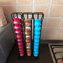 Porte-capsules à café 2