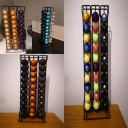 Porte-capsules à café 4