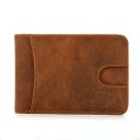 Porte-cartes et billets pour hommes M578 2