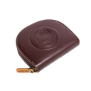 Porte-cartes rétro Kawaii 11 x 10 x 2 cm, mini portefeuille à fermeture éclair, sac de rangement en PU pour cartes d'identité, pour filles, motif dessin animé tendance, cadeau pour femmes 5