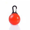 Porte-clé lumineux pour collier 5