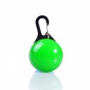 Porte-clé lumineux pour collier 8