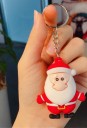 Porte-clés avec décoration de Noël 5