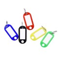 Porte-clés avec étiquette 50 pcs 4
