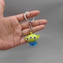 Porte-clés avec figurine 5