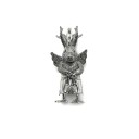 Porte-clés avec lapin 1