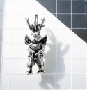 Porte-clés avec lapin 2