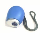 Porte-clés avec projection d'horloge 6