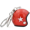 Porte-clés casque 1